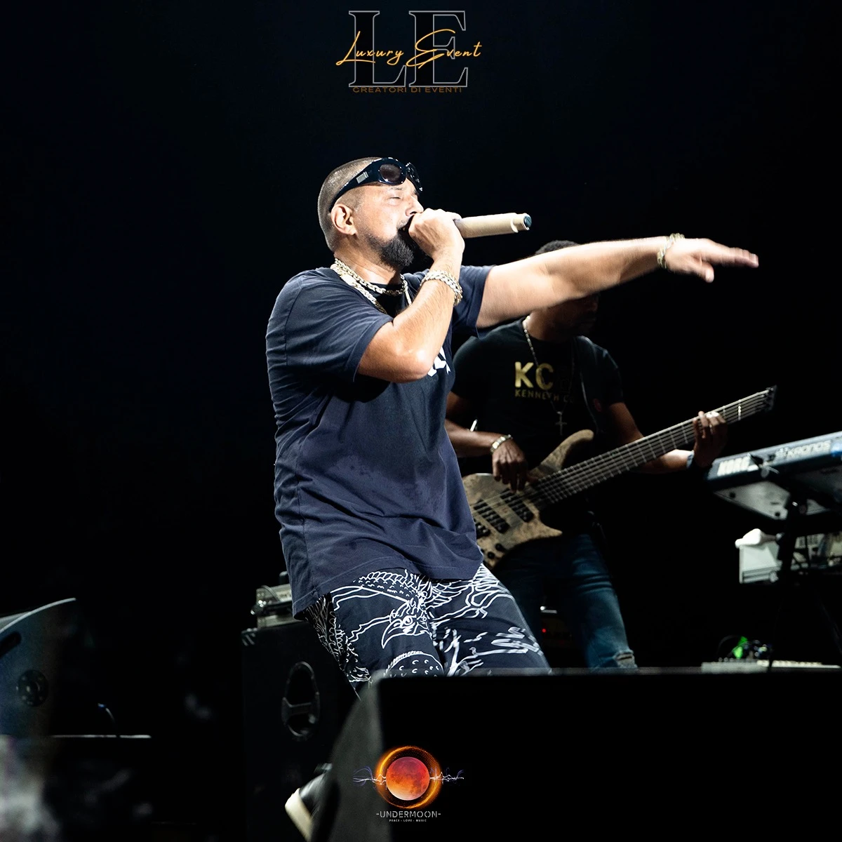 Sean Paul