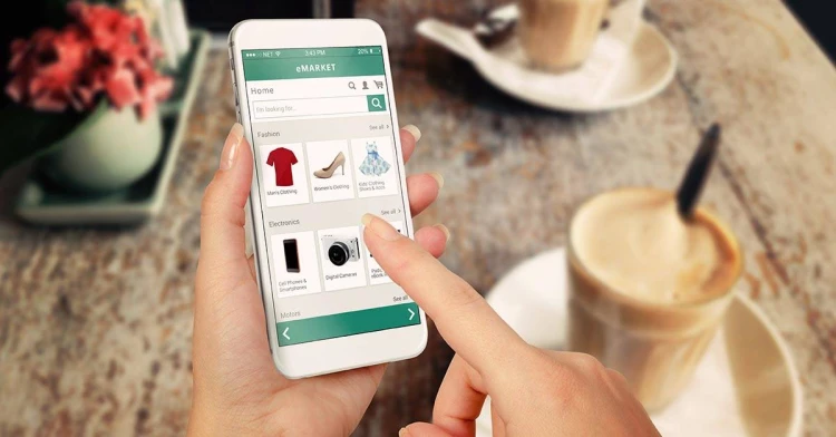 myPOS™ virtual payment gateway POS terminal