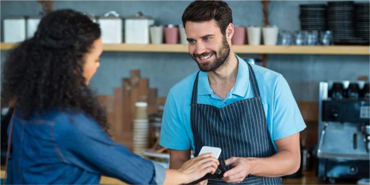 NFC payments