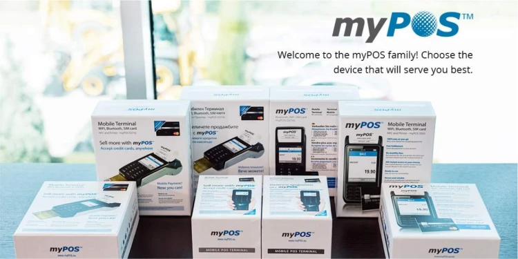 ● Comprehensive POS Terminal Payment Options