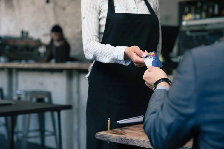 hospitality pos