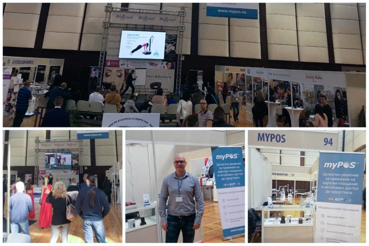 Beauty &Business expo 2017
