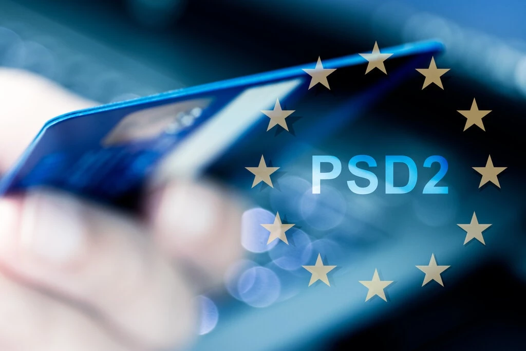 European directive (PSD 2)