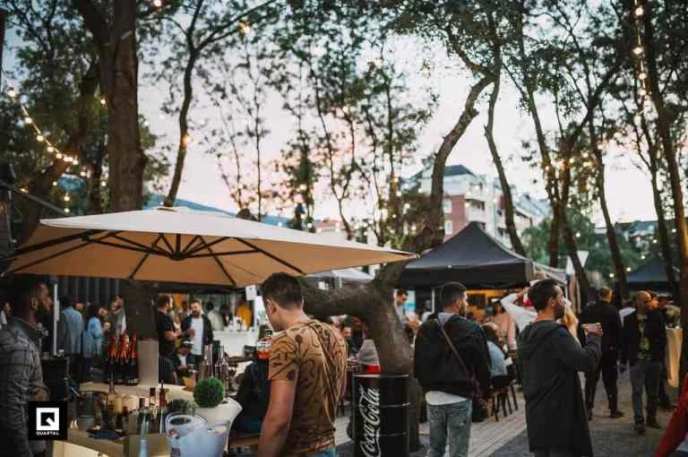 Food Park Quartala