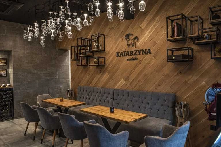 myPOS in partnership with Katarzyna
