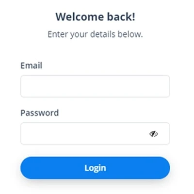 Step 2 of payment gateway integration