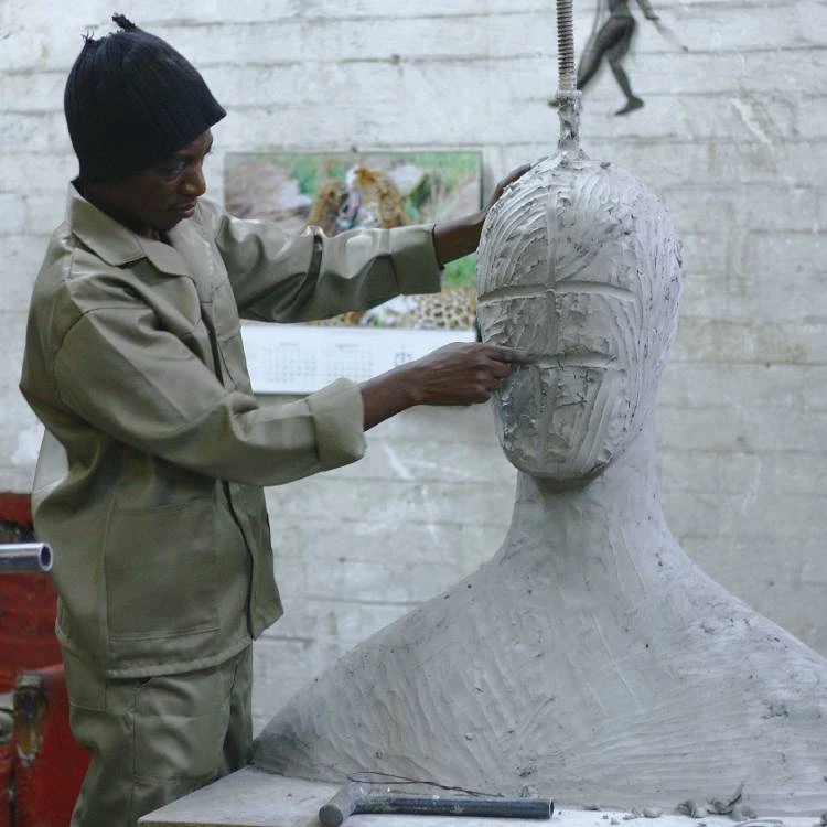 Artists are often self-employed, therefore considered sole-traders