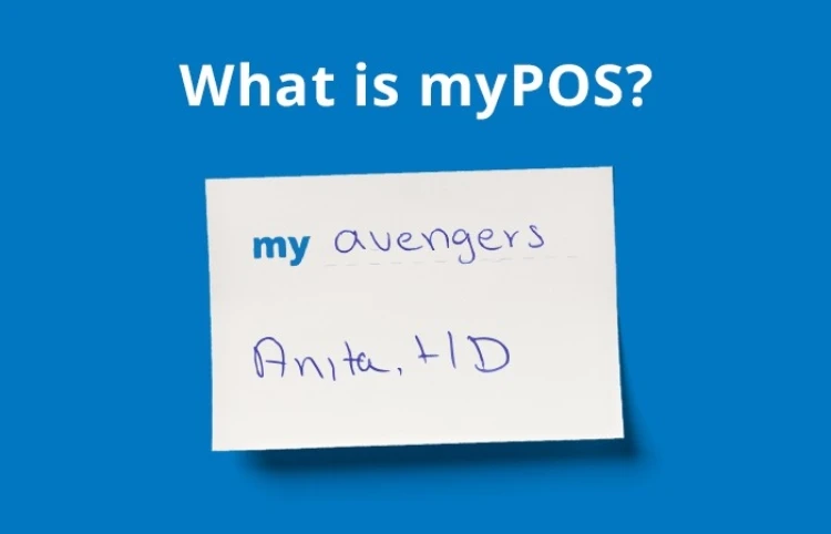Anita's note from the Employer branding campaign