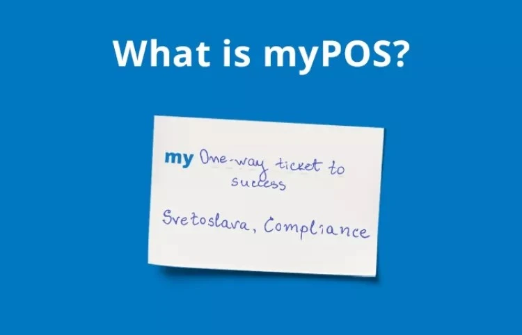 Svetoslava's note
