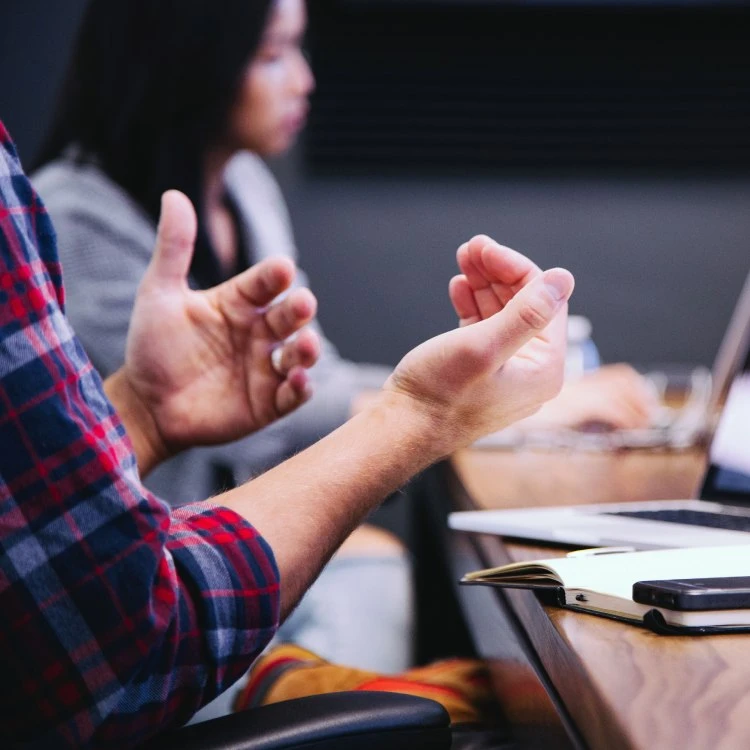Those are the pros and cons of outsourcing