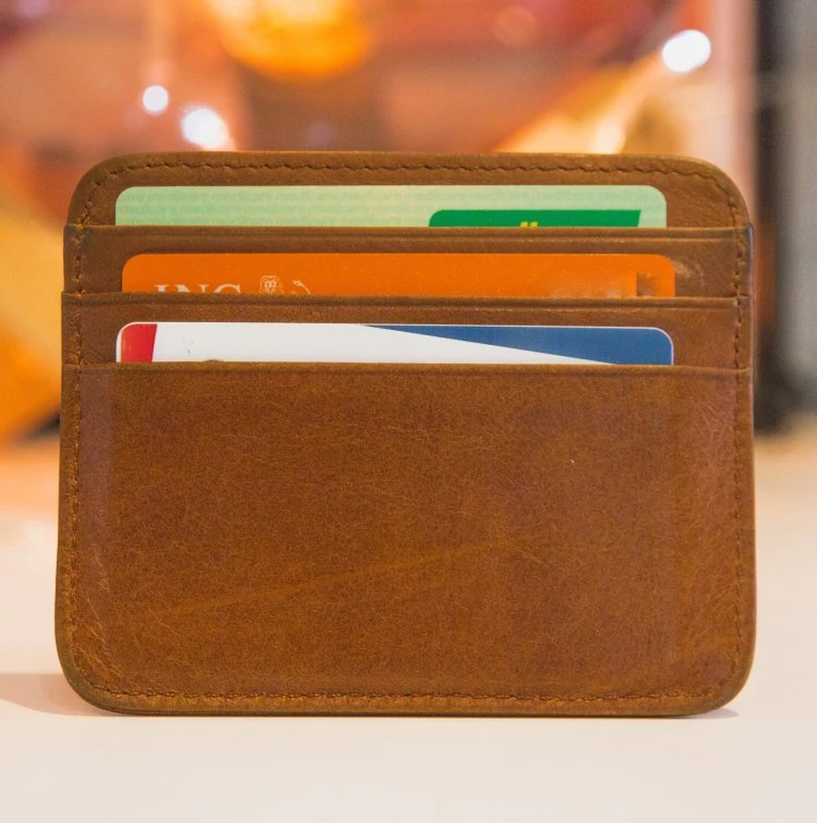 You can take debit, credit and prepaid card payments