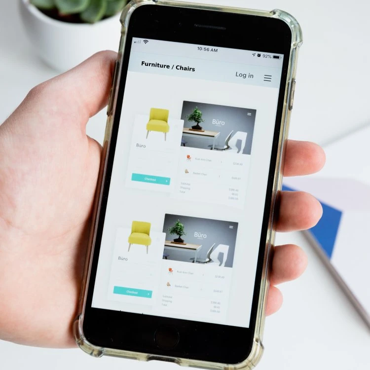 Here are some things that you better avoid selling online