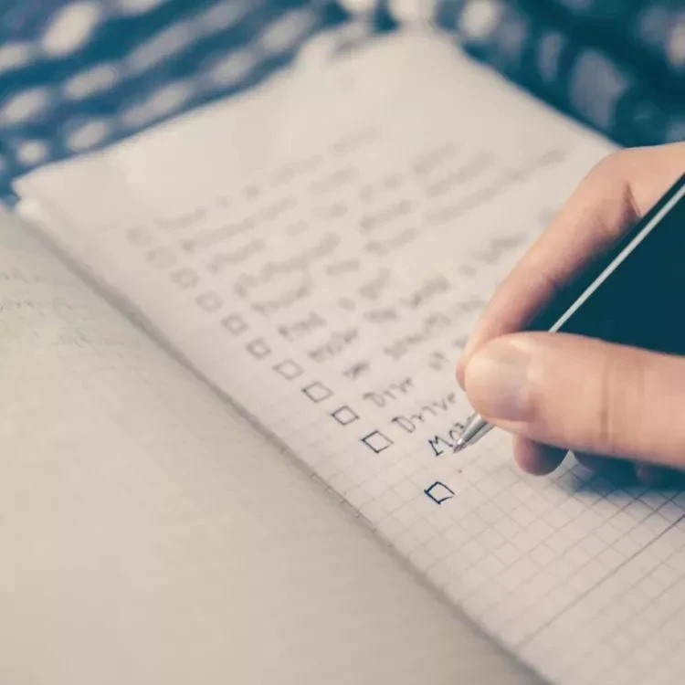 Here's how to write a business plan