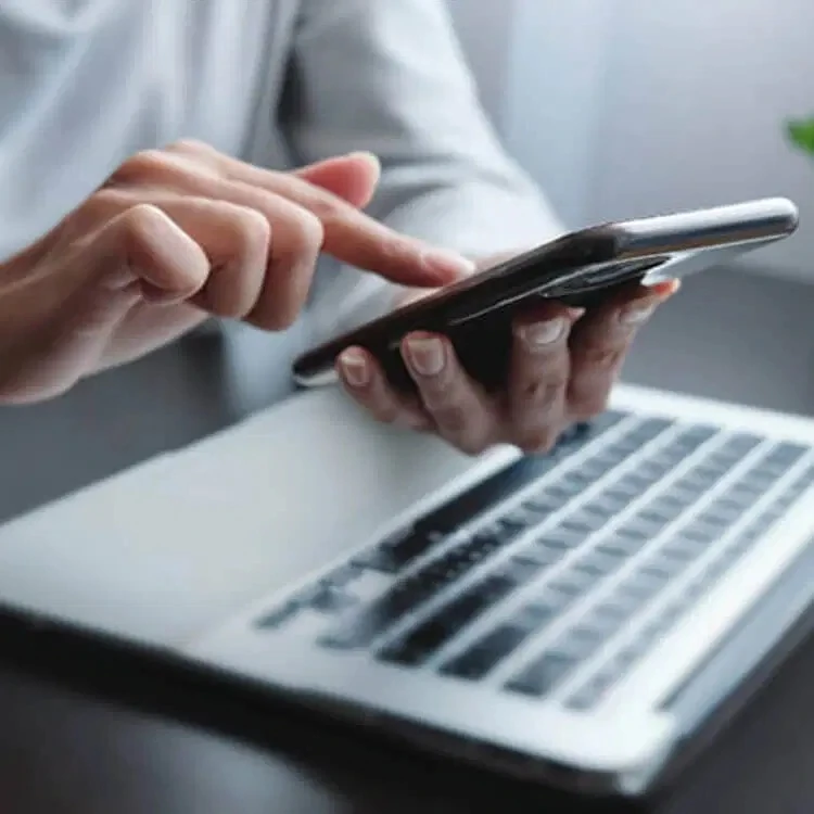 Using social media for business