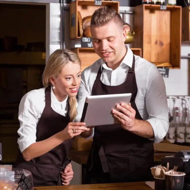 Choose a name for your new business