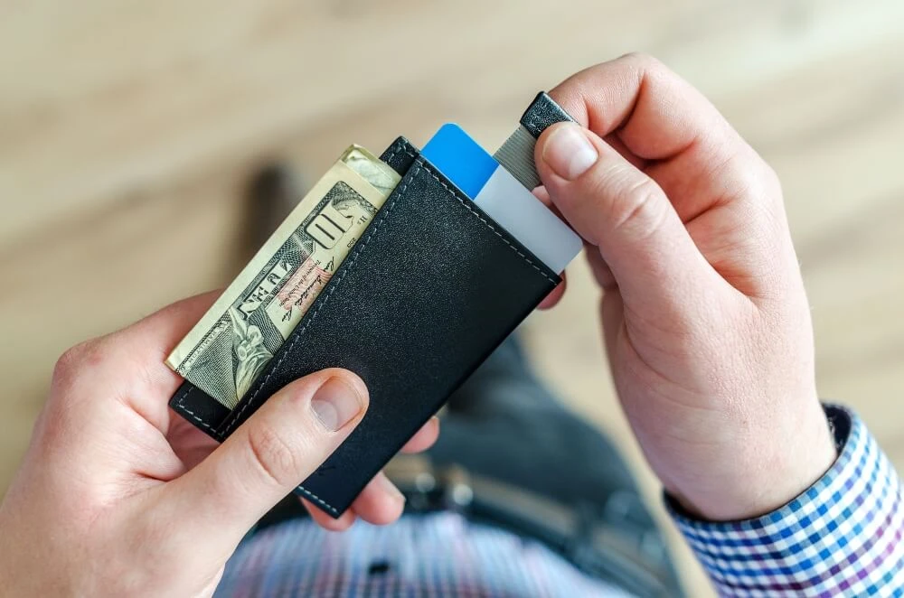How to prevent credit card fraud