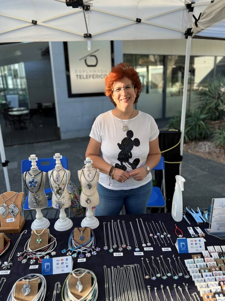 small local business using myPOS