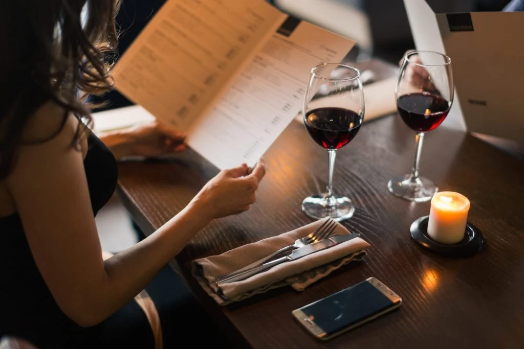 How to write a successful restaurant business plan