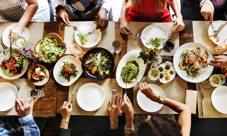 Recurring restaurant costs
