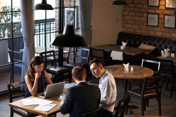 Restaurant Insurance and food business legalities