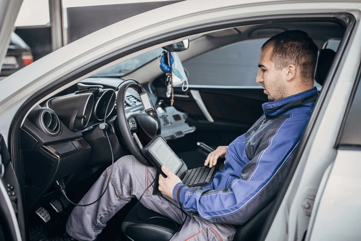 Driver KFS & Samsung