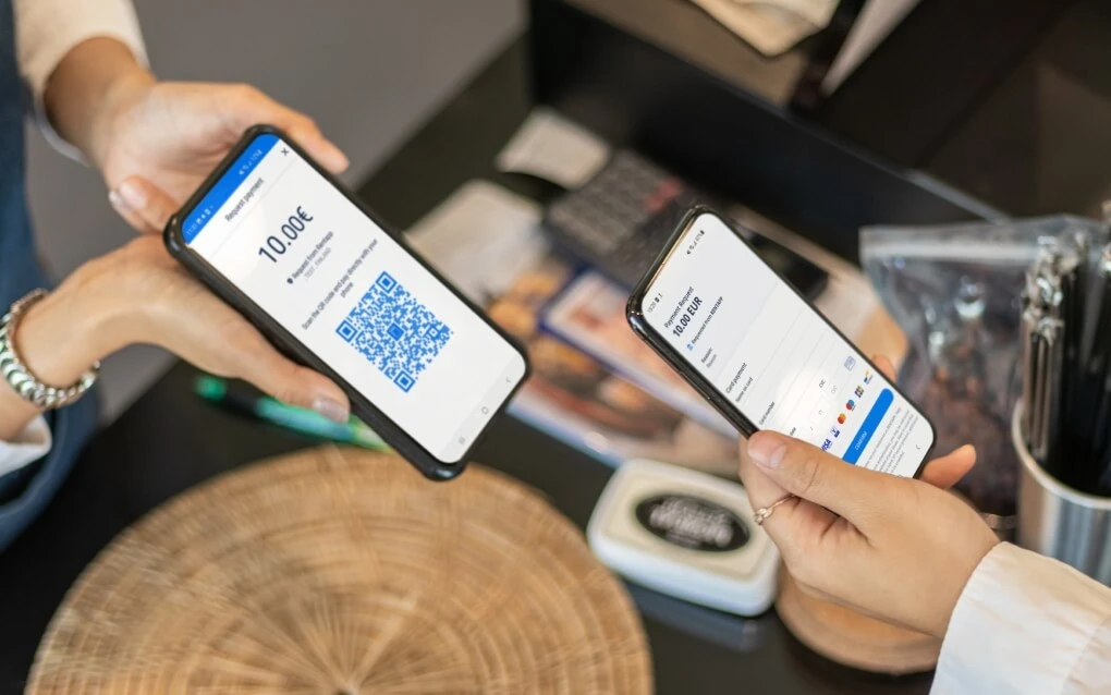 Benefits of Payment Request