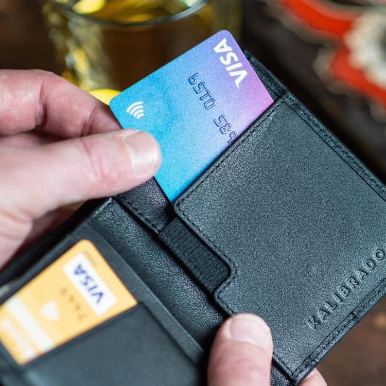 Cómo anular un pago con tarjeta Visa