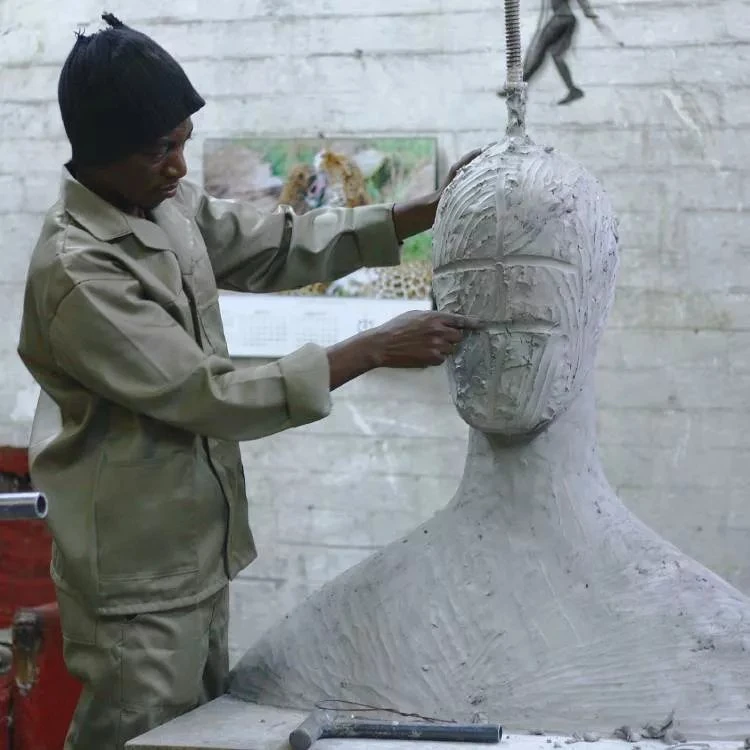 Los artistas suelen ser autónomos, por lo que se les considera comerciantes individuales