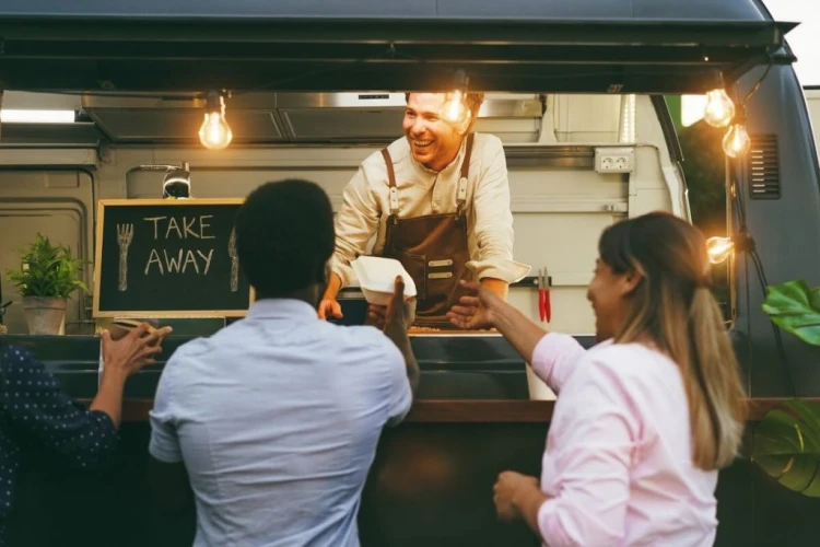 Comment ouvrir un food truck en France