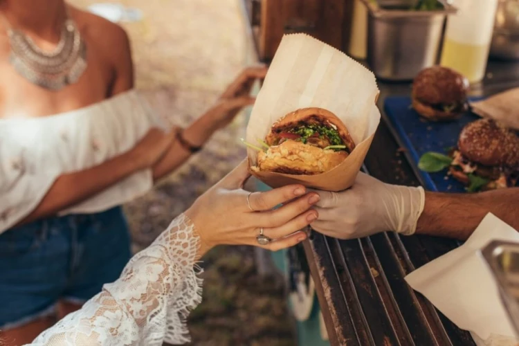 Trouver le food truck qui correspond a vos besoins et a votre vision 