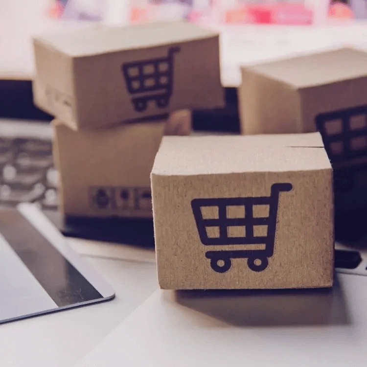 Hogyan kezdje el dropshipping üzletét