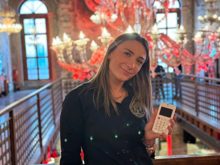 A digitalis kifizetesek felhasznalasa az uzlet novekedesere es a kozosseg tamogatasara 