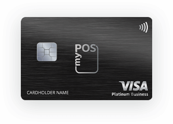 Metal card