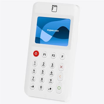 myPOS Go 2