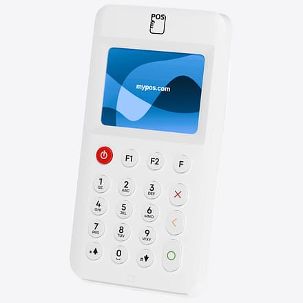 myPOS Go 2
