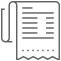 Custom Receipts_icon