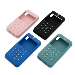 Étui silicone myPOS Go 2