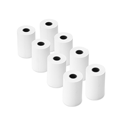 Thermische Pinrollen - 8 stuks
