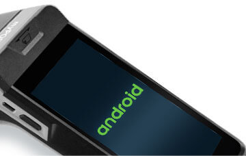 S Androidem 9.0