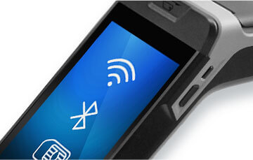 Wi-Fi, Bluetooth, SIM