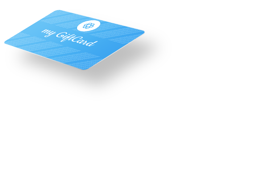 Giftcard