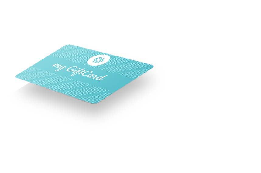 my Giftcard