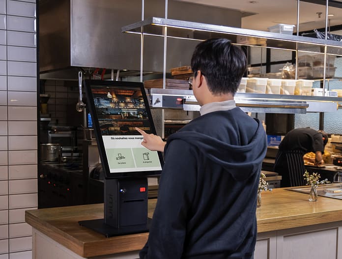 Operating with BeCash device