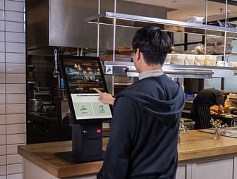 Operating with BeCash device