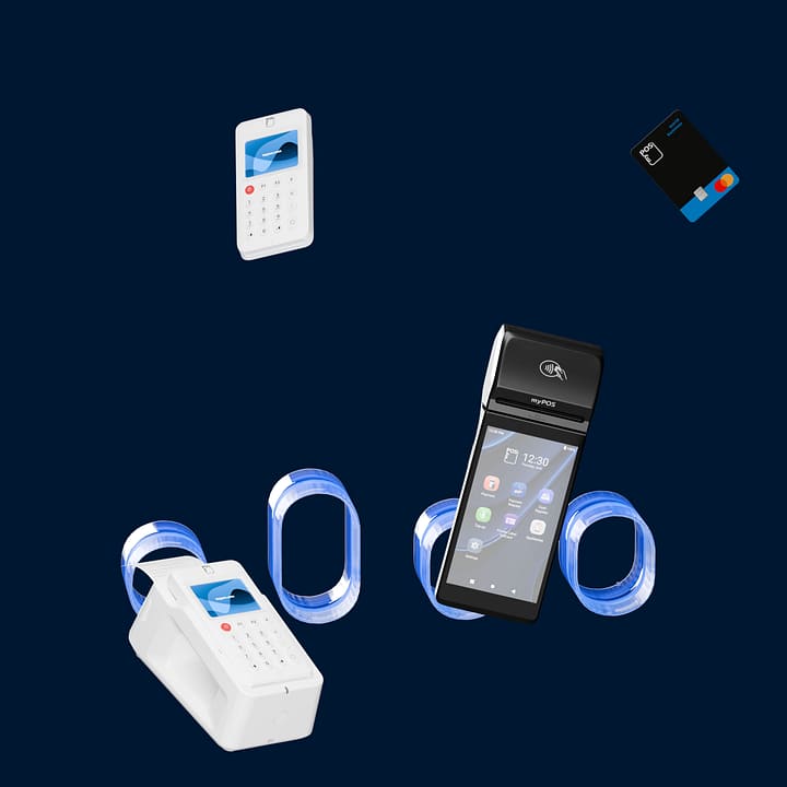 myPOS devices image