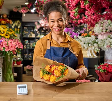 myPOS card machines Benefits of card machines