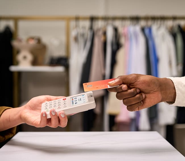 myPOS card machines What are card machines?