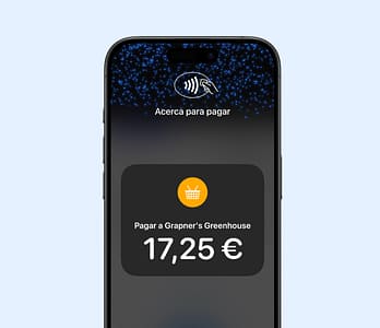 No extra hardware needed.