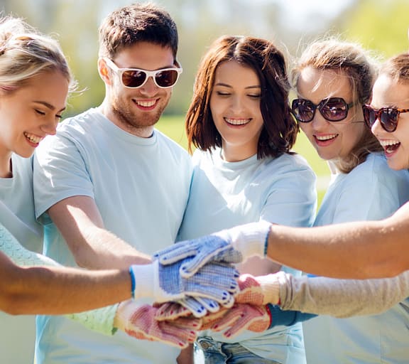 myPOS Charities and Social services