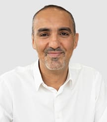 Abdenour (Nour) Bezzouh